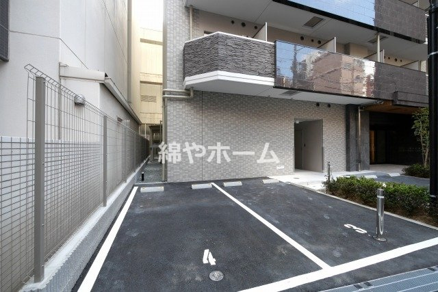 エスリード難波ザ・ブライトのその他共用部分