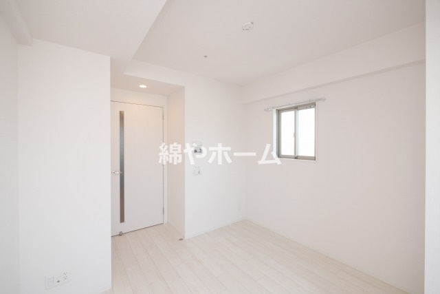 エスリード難波ザ・ブライトの居間・リビング|おしゃれな居間です