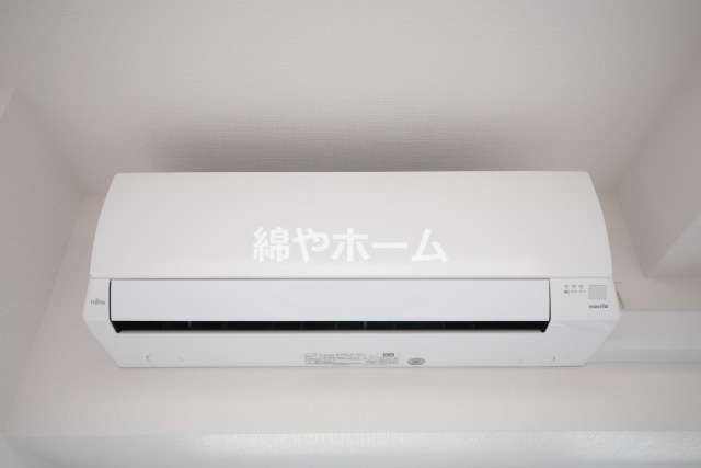 エスリード難波ザ・ブライトの設備