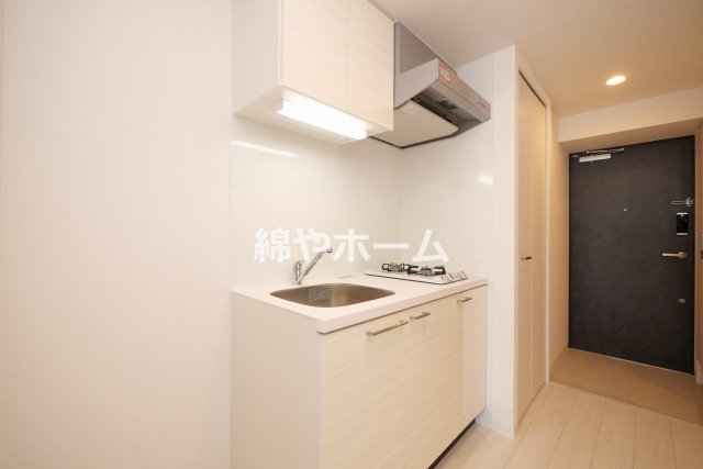 エスリード難波ザ・ブライトの内装|おしゃれな内装です