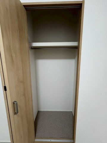 【収納】朝霧パーク・ホームズ 