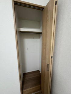 【収納】朝霧パーク・ホームズ 