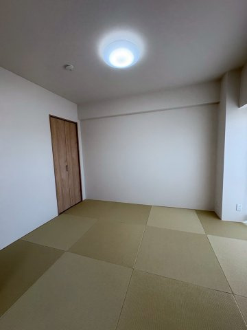 【洋室】朝霧パーク・ホームズ 