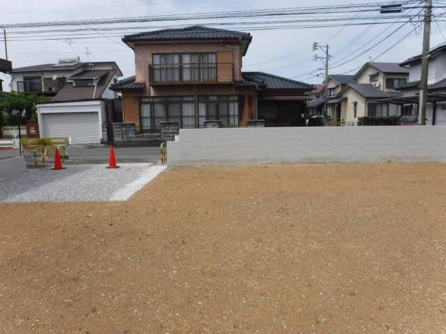 高洲町