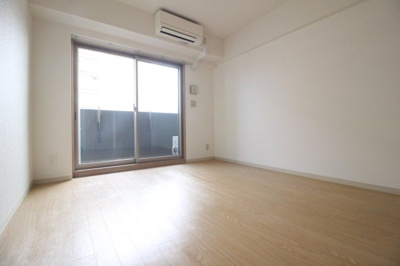 【洋室】 | クローバー・ソレイユ南田辺