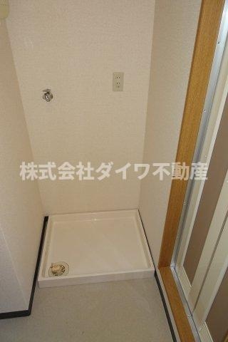 グランデュールの設備