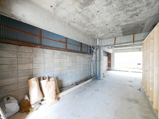 ハウスナカタニのその他