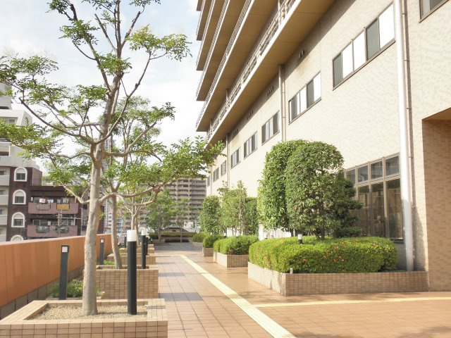 【外観】 | メディックス三萩野レジデンシャルタワー