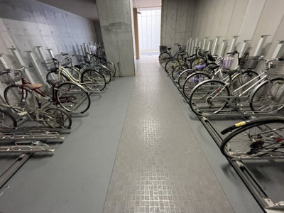 【その他共用部分】 | メディックス三萩野レジデンシャルタワー