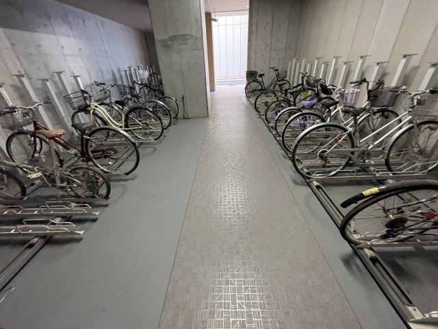 【その他共用部分】 | メディックス三萩野レジデンシャルタワー