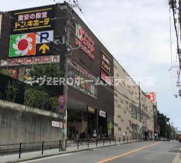 Metrosa谷町六丁目North　仲介手数料無料の周辺