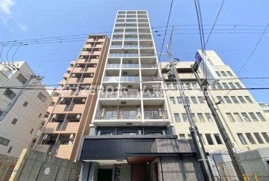 Metrosa谷町六丁目North