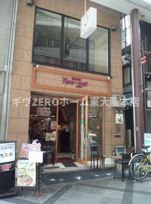 Metrosa谷町六丁目North　仲介手数料無料の周辺
