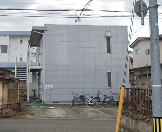 レジデンス長町南の画像