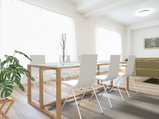 セントヒルズ初石