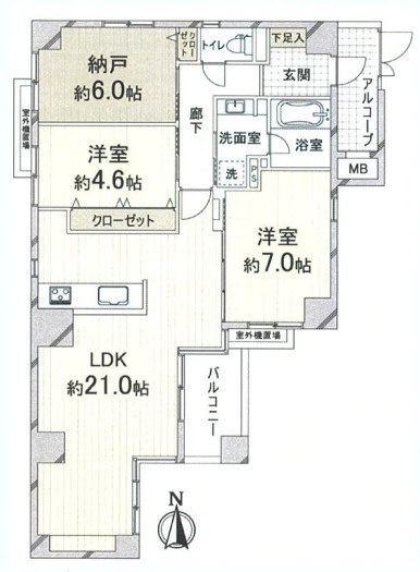 リソシエ今出川室町