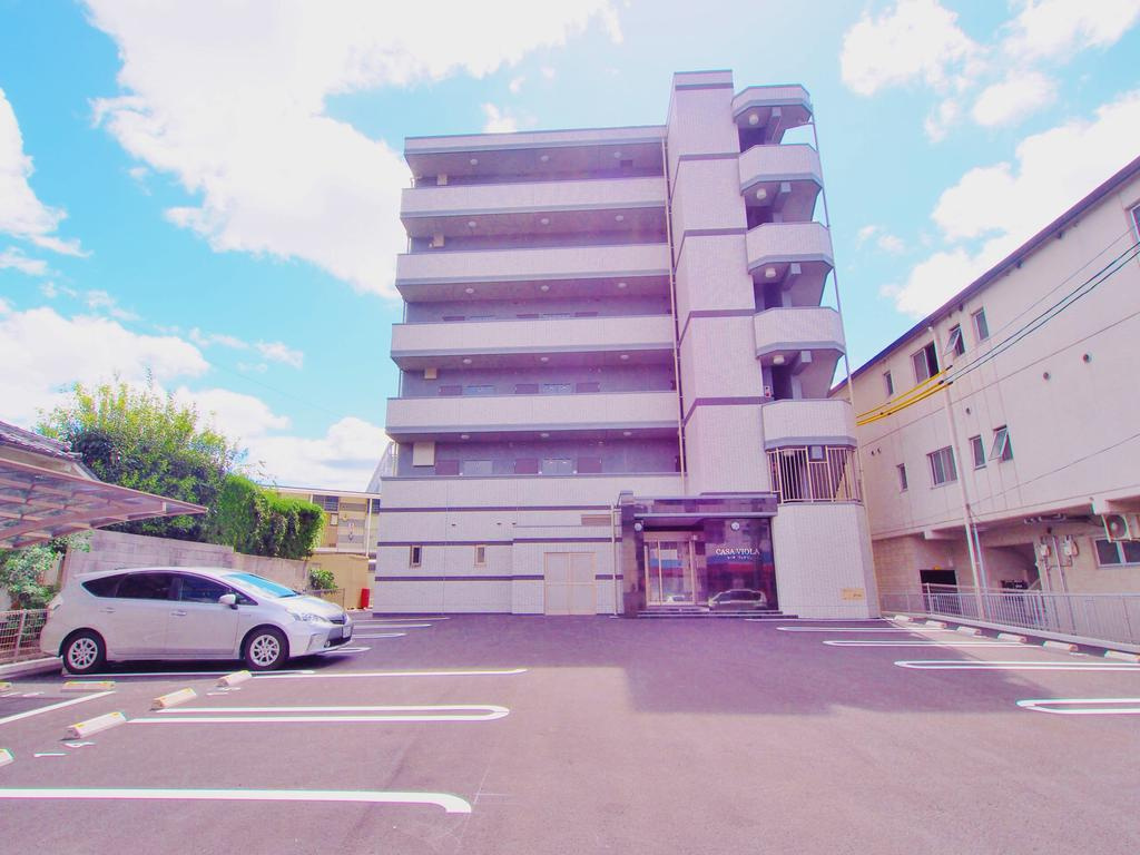 カーサヴィオラ