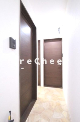 【エントランス】 | Galleria大井町(ガレリア大井町)