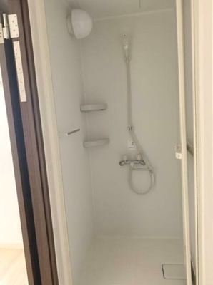 【シャワールーム】 | Galleria大井町(ガレリア大井町)