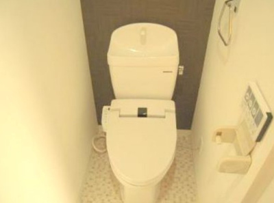 【トイレ】 | Galleria大井町(ガレリア大井町)