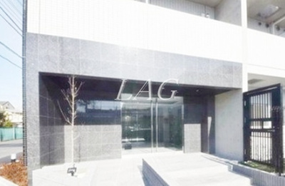 【エントランス】 | レアライズ西川口Ⅱ | エントランスです。