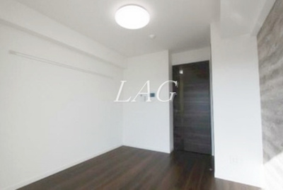 【寝室】 | レアライズ西川口Ⅱ | 寝室です。