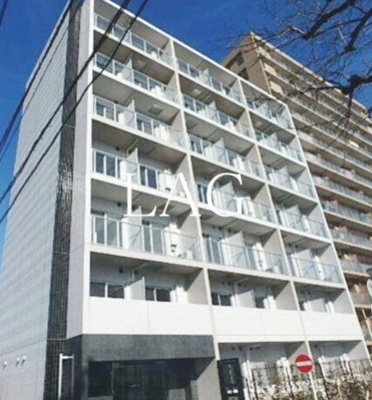 【外観】 | レアライズ西川口Ⅱ | 外観です。