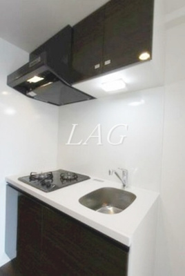 【浴室】 | レアライズ西川口Ⅱ | お風呂です。