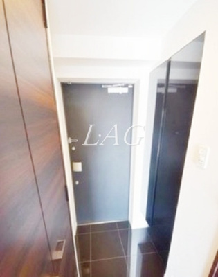 【玄関】 | レアライズ西川口Ⅱ | 玄関です。