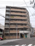 ミリオンステーションプラザ鶴見市場の画像