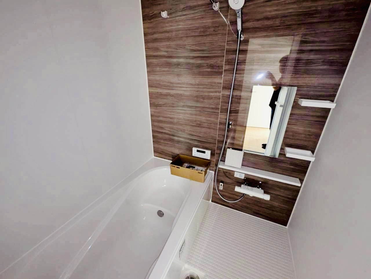 寺田宮ノ平　1号地