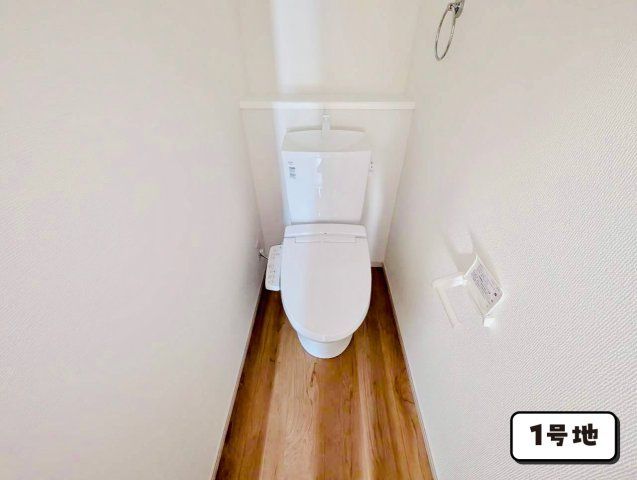 寺田宮ノ平　1号地