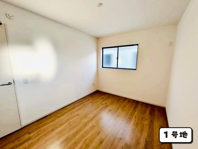 寺田宮ノ平　1号地