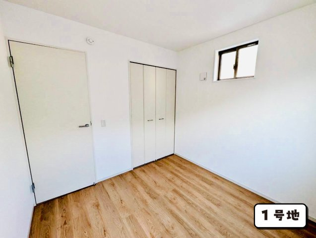 寺田宮ノ平　1号地