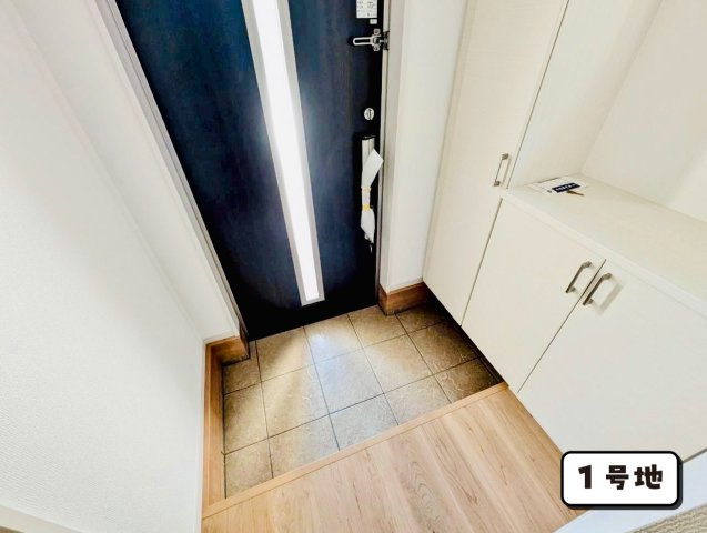 寺田宮ノ平　1号地