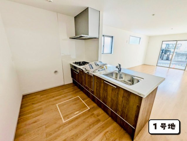 寺田宮ノ平　1号地