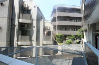 【展望】 | 丸善高円寺ハイツ