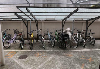 【その他共用部分】 | 丸善高円寺ハイツ