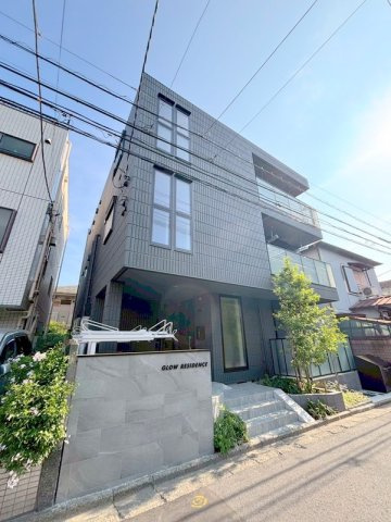 ＧＬＯＷ　ＲＥＳＩＤＥＮＣＥ