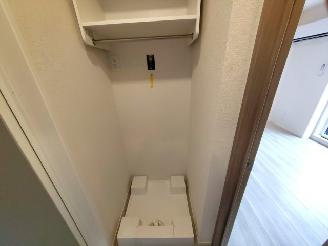 サンフィット　B棟の設備