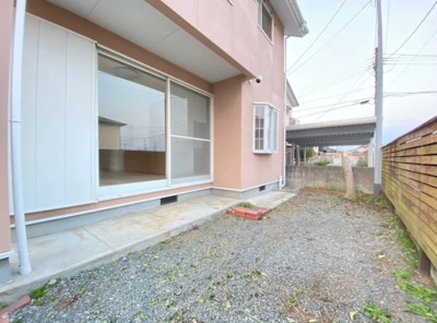 【庭】 | 熊本県熊本市東区小山5丁目