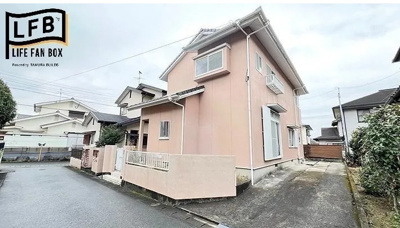 【外観】 | 熊本県熊本市東区小山5丁目
