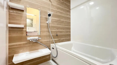 【浴室】 | 熊本県熊本市東区小山5丁目