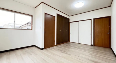 【洋室】 | 熊本県熊本市東区小山5丁目