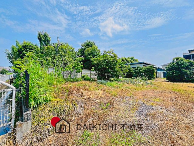 【外観】 | 羽生市南羽生1丁目　売地　全1区画　