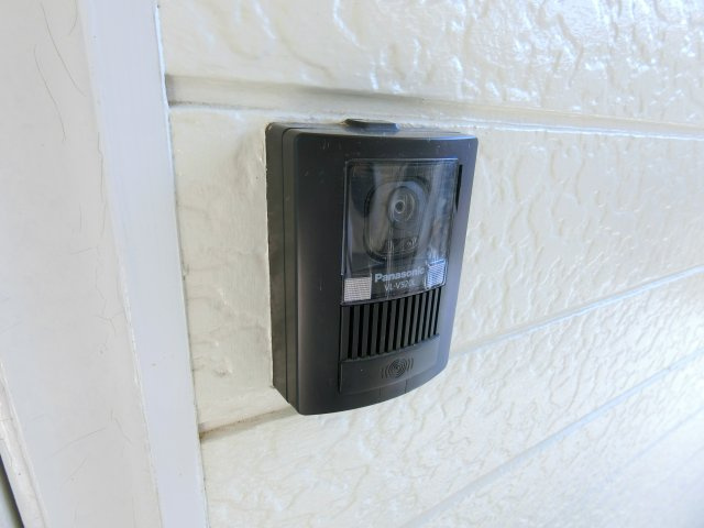 メゾンブライトＡのセキュリティ