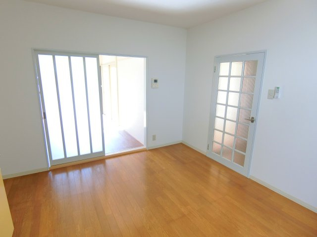 メゾンブライトＡのキッチン