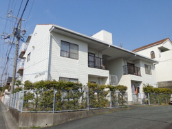 メゾンブライトＡ