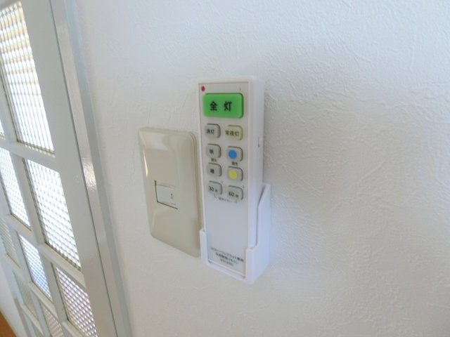 メゾンブライトＡのその他