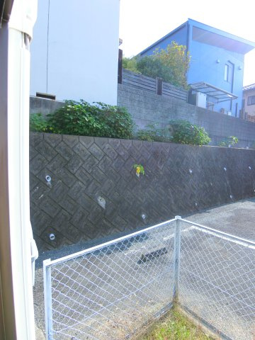 メゾンブライトＡの周辺